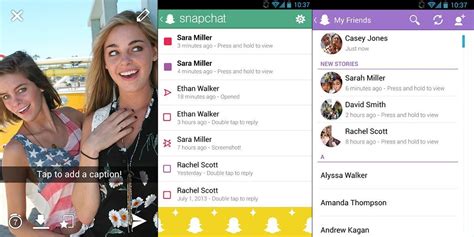 Vine Another Social Network For Sexting