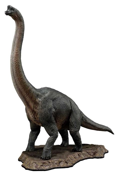 Brachiosaurus Jurassic Park Fi Statue Prime 1 Studio