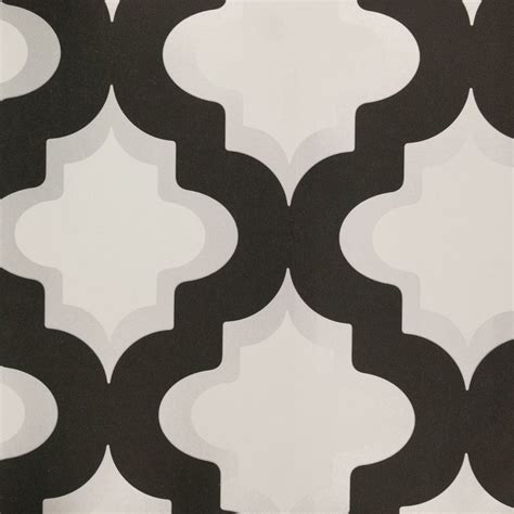 48 Black Geometric Wallpaper Wallpapersafari