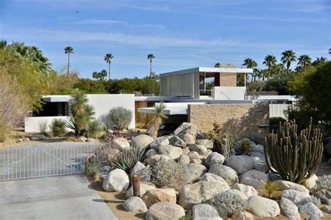 Kaufmann House By Richard Neutra Modernism Week Palm Springs Palm