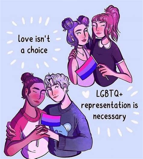 5 Most Common Misconceptions About Bisexuality Explained Through Adorable Kitten Illustrations