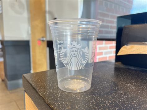 What To Know About Starbucks Cup Sizes 2023 Parade