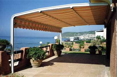 This simple and creative system lets you add shade anywhere! Manual retractable awnings Archives - LITRA USA