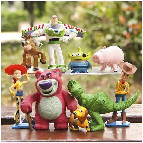 Buy Disney Toy Story Full Collection Sheriff Woody