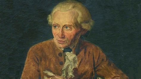 Immanuel Kant Footnotes To Plato Kant What Lies Beyond The Senses