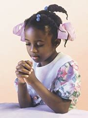Teaching our children to communicate with god is foundational . Sunshine Band | COGIC Children's Ministry