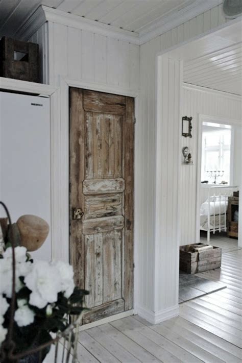 Old Doors Re Use Cool Decoration And Diy Furniture