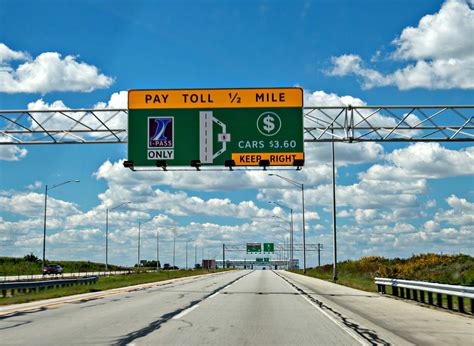 Wisconsin Has An Unclear Route To Toll Roads Wiscontext
