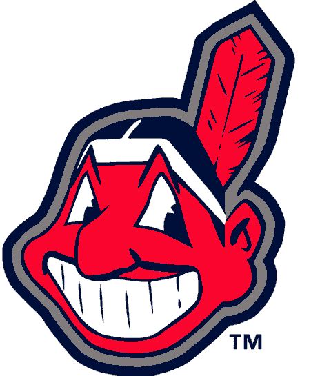 50 Best Logos In Major League Baseball History Cleveland Indians