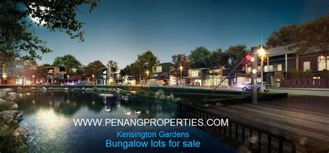 couple/master n park masterroom usm gelugor queensbay bayan penang swimming pool cheap. Jesselton Villas Penang bungalow lot. Kensington Gardens ...