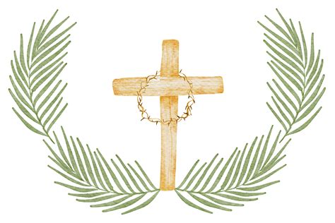 Baptism Cross Pngs For Free Download