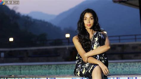 अनपरय गयनक अभनतर क जवन परचय Anupriya Goenka Biography