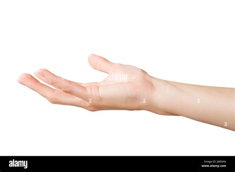 Hands Holding Something Up Stock Photos And Hands Holding Something Up