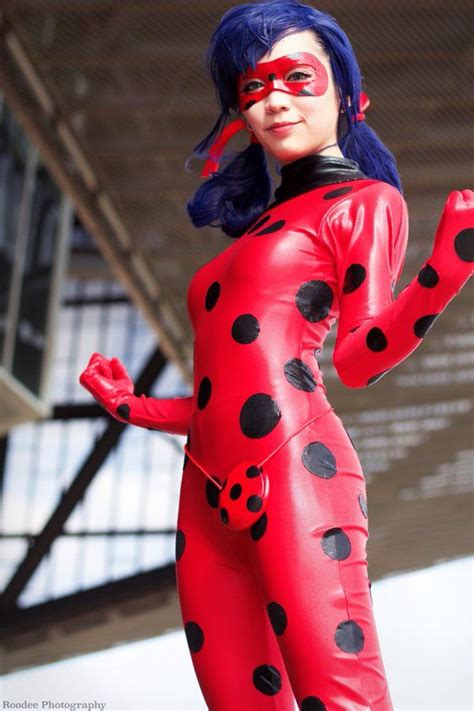Pin On Miraculous Cosplay