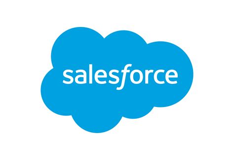 Salesforce Logo Stayfi