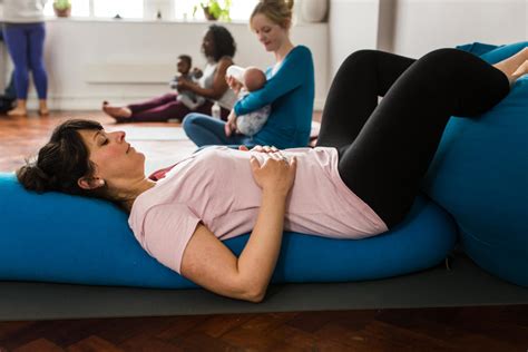 Yogabirth Postnatal Yoga Teacher Training Course