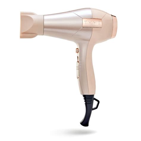 Is it okay to use you hair dryer or flat iron in europe? BlowTYME Hair Dryer | Hair dryer, Blow dryer, Professional ...