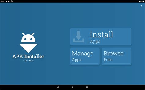 Apk Installer For Android Apk Download