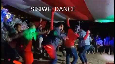 Sisiwit Dance Sisiwit Sumala Ti Mayat Ni Uncle Nga Lumakayen Nalaing