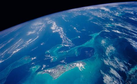 Overview Why Study The Ocean Ocean Surface Topography From Space