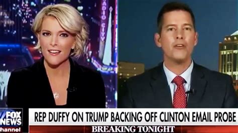 Megyn Kelly Tears Into Trump And Gops ‘lock Her Up Hypocrisy