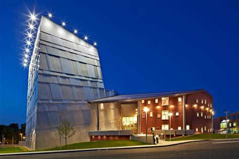 Visual & Performing Arts Center (VPAC) | School of Visual & Performing Arts