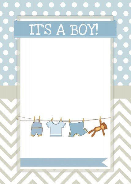 50 Free Baby Shower Printables For A Perfect Party