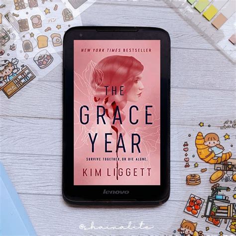 The Grace Year By Kim Liggett Book Review Lailiving