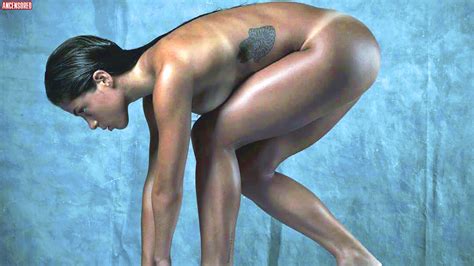ESPN Body Issue Latino Nude Pics Page