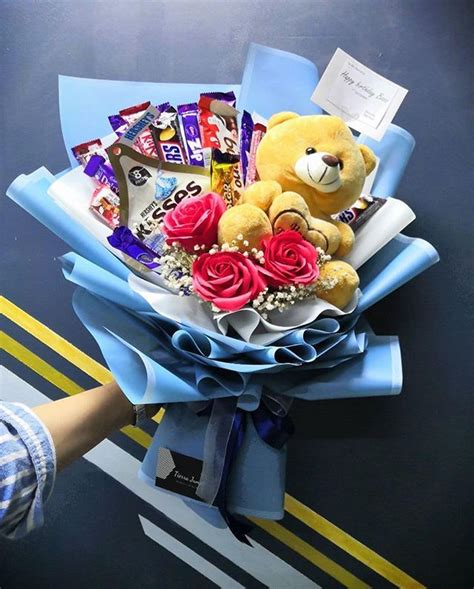 We did not find results for: Chocolate Flower Bouquet Delivery KL A birthday gift from ...