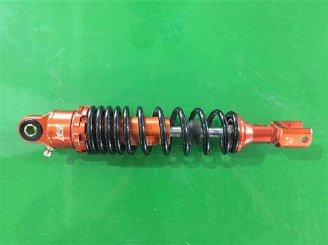 Motor Spare Parts Motorcycle Shock Absorber Rear Shock Absorber