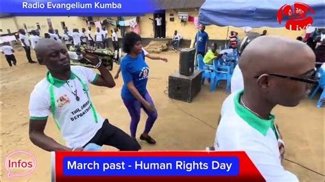 Justice And Peace Commission Diocese Of Kumba Organizes Human Rights Day