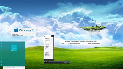 How To Remove Windows 10 Taskbarshow Desktop Button Windows 10 Forums