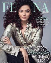 Aishwarya Rai Femina Magazine Stills Actress Album