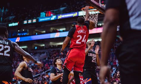 Norman powell a candidate to be traded? Has Norman Powell suddenly become a superstar? - Toronto Ontario - its All About Toronto Ontario