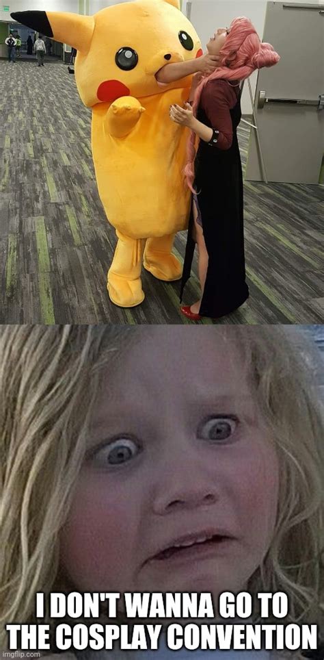 Evil Pikachu Imgflip