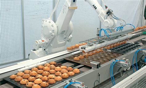 Food processing plants have experienced their fair share of change over the last decade. Robots to Revolutionize Food Processing Industries