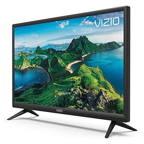 Vizio 24 Inch Smart Tv D Series Television Full Hd 1080p With Apple