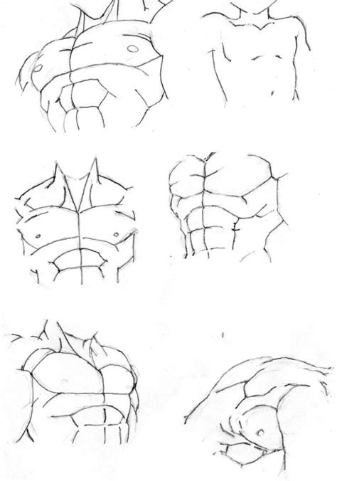 Maybe you would like to learn more about one of these? Dragon Ball Male front Tutorial. #SonGokuKakarot | Dbz ...
