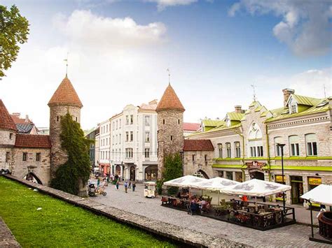 27 Unique Things To Do In Tallinn Estonia