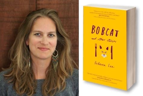 The Reading Life World Party A Short Story By Rebecca Lee From Bobcat And Other Stories