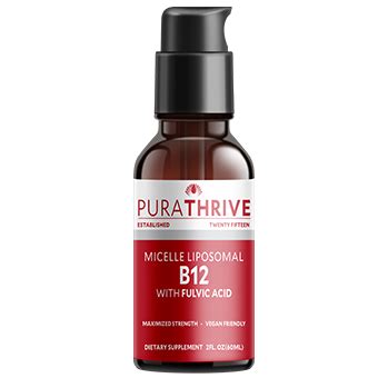 Maybe you would like to learn more about one of these? Best Vitamin B12 Supplement (2020 Update)
