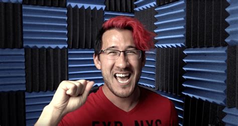 What Camera Does Youtuber Markiplier Use Vlogger Gear