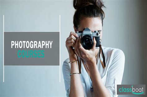 Learn Photography courses in Pune & PCMC from top training institutes ...