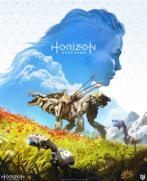 Horizon Zero Dawn Collectors Edition Guide Horizon Zero Dawn Wiki