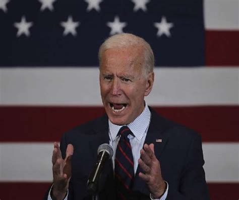 (born november 20, 1942 in scranton, pennsylvania) is the current president of the … Joe Biden: The former Vice President of US who fought ...