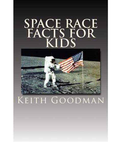Space Race Facts For Kids Buy Space Race Facts For Kids Online At Low