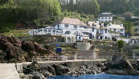 The Cary Arms At Babbacombe Bay Hotel In Devon Alastair Sawdays
