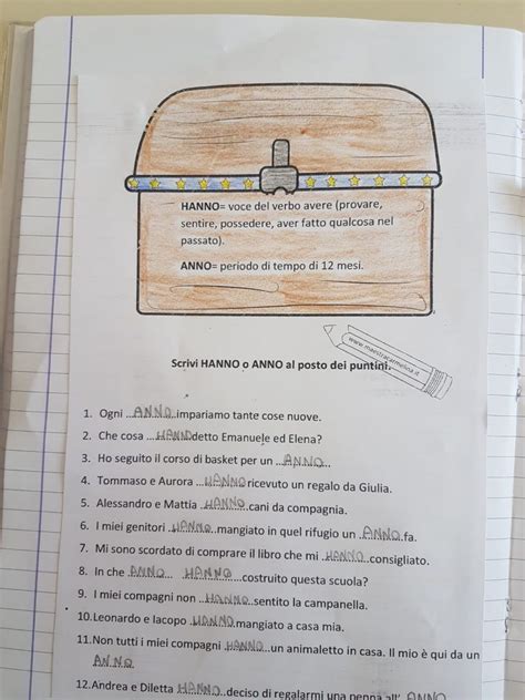 Classe 4a Diario Di Bordo Maestra Carmelina Attività Di Lettura