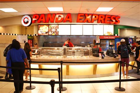 To help you decipher the panda express menu carefully, we spoke to two expert dietitians about all the best and worst appetizers, sides, chicken, and beef choices available on the chinese restaurant's menu. Panda Express Easter Hours -Get Reward - Panda Express Holiday Hours